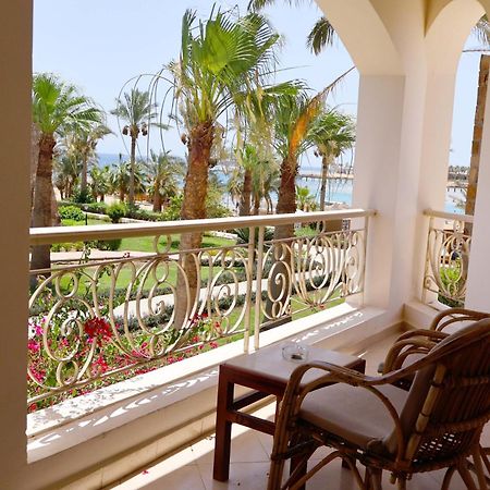 Brayka Bay Reef Resort Abu Dabab Luaran gambar