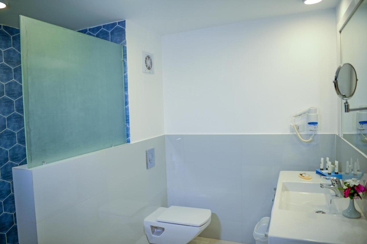 Brayka Bay Reef Resort Abu Dabab Luaran gambar