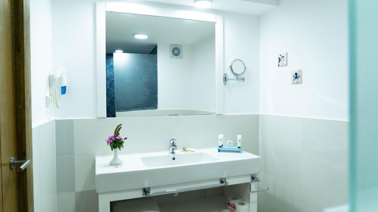 Brayka Bay Reef Resort Abu Dabab Luaran gambar