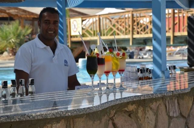 Brayka Bay Reef Resort Abu Dabab Luaran gambar