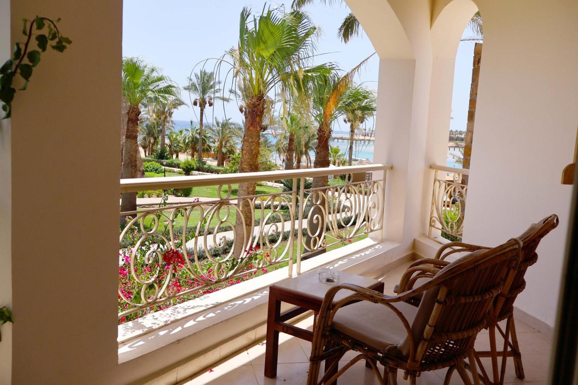 Brayka Bay Reef Resort Abu Dabab Luaran gambar