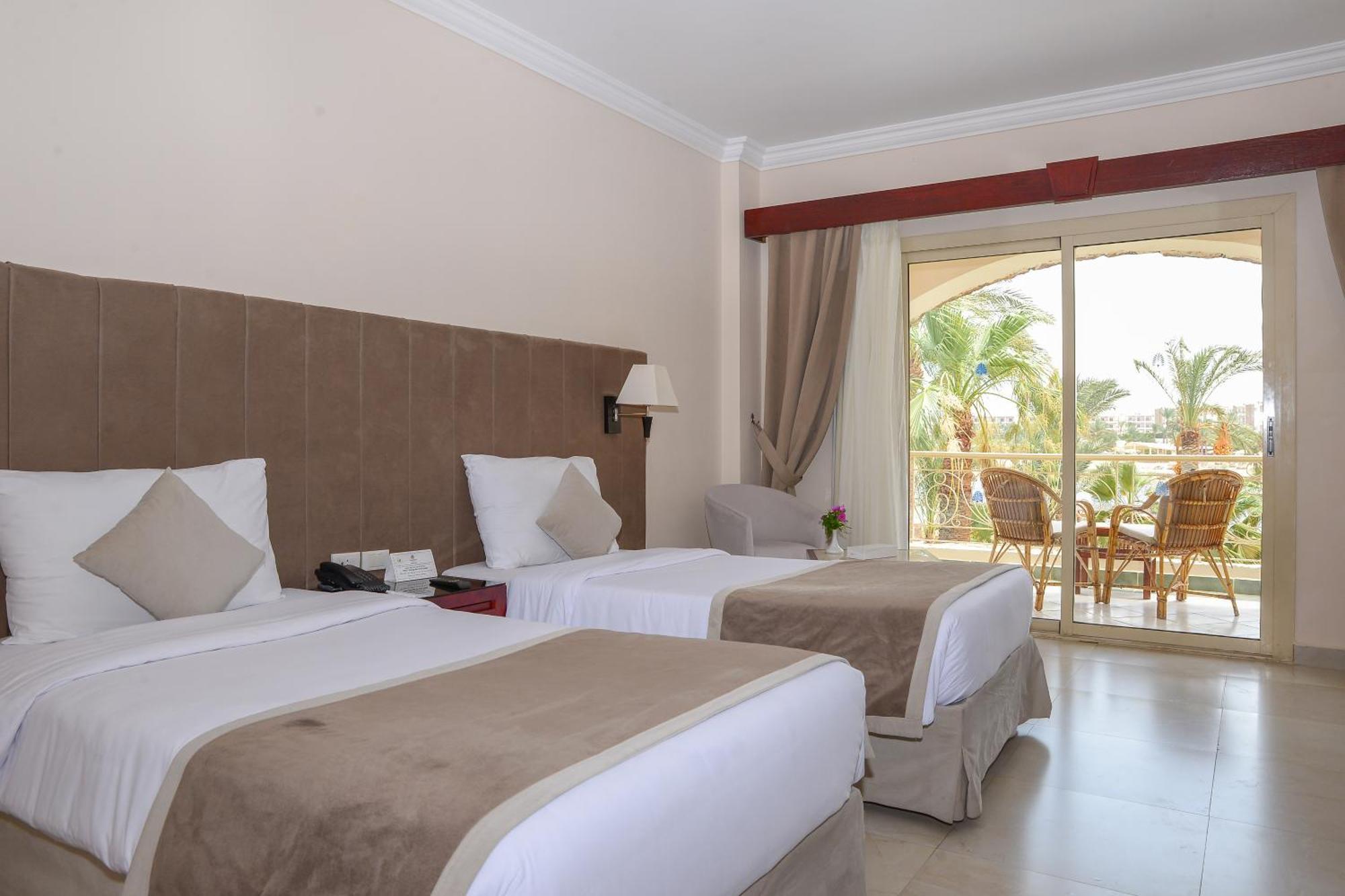 Brayka Bay Reef Resort Abu Dabab Luaran gambar