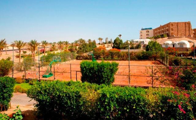 Brayka Bay Reef Resort Abu Dabab Luaran gambar