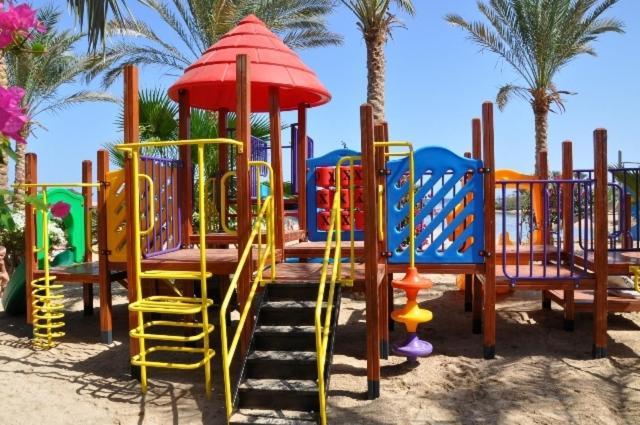 Brayka Bay Reef Resort Abu Dabab Luaran gambar