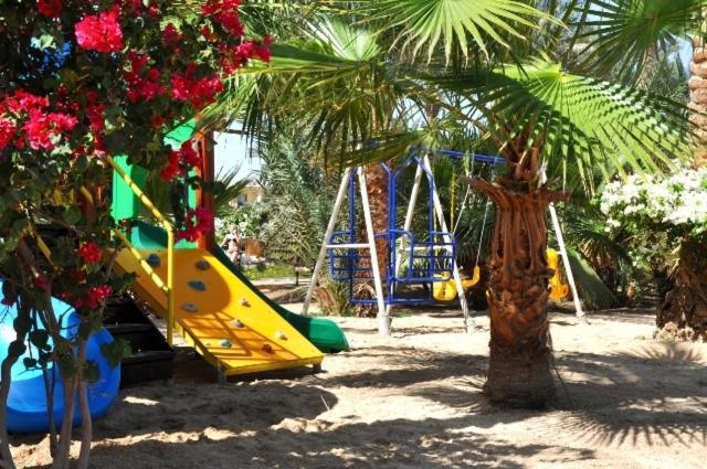 Brayka Bay Reef Resort Abu Dabab Luaran gambar