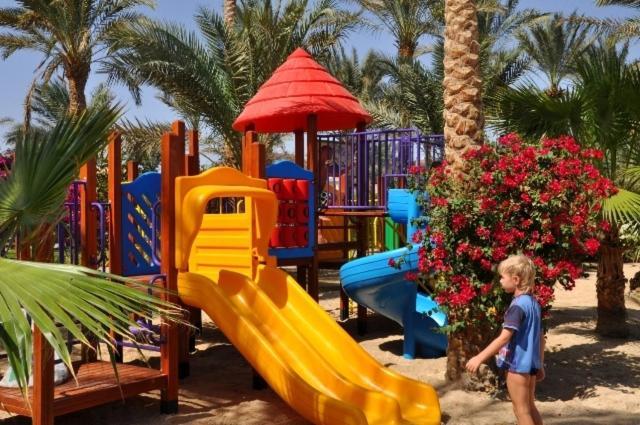 Brayka Bay Reef Resort Abu Dabab Luaran gambar