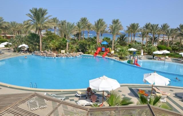 Brayka Bay Reef Resort Abu Dabab Luaran gambar