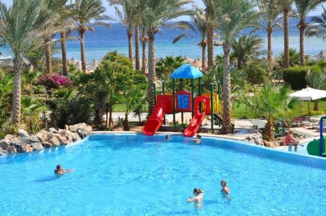 Brayka Bay Reef Resort Abu Dabab Luaran gambar