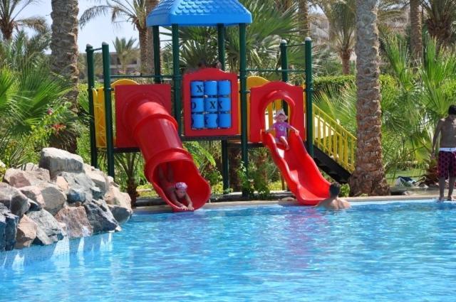 Brayka Bay Reef Resort Abu Dabab Luaran gambar